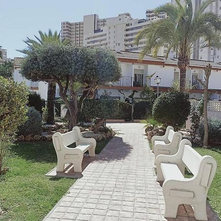 2 Bedroom Townhouse In Beautiful Gated Complexベニドルム エクステリア 写真