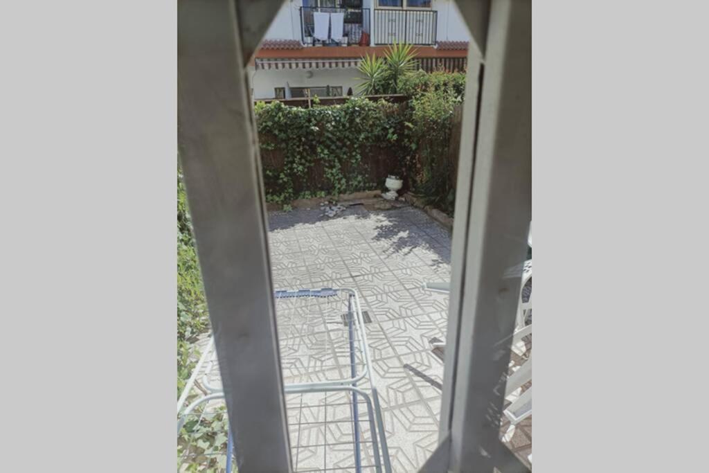 2 Bedroom Townhouse In Beautiful Gated Complexベニドルム エクステリア 写真